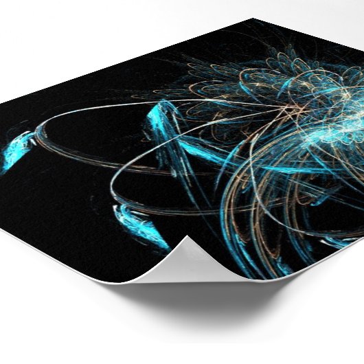 DEAM CATCHER 2 VAN 3 POSTER (Hoek)