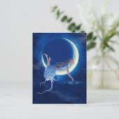 Deamer-Briefkaart Briefkaart (Staand voorkant)