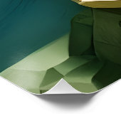 Dean Art Design Perfect Poster (Hoek)