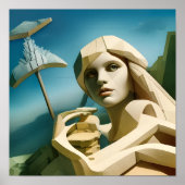 Dean Art Design Poster (Voorkant)