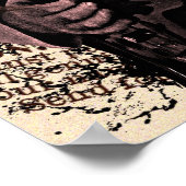 dean band poster urban (Hoek)