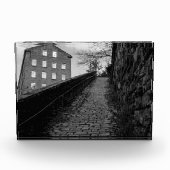 Dean Clough Ascent - Echoes of Brandt Fotoblokken (Voorkant)