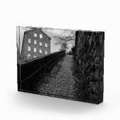 Dean Clough Ascent - Echoes of Brandt Fotoblokken (Rechts)