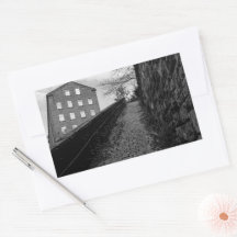 Dean Clough Ascent - Echoes of Brandt