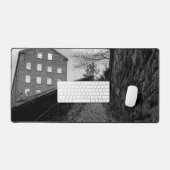 Dean Clough Ascent - Echo's van Brandt Bureaumat (Keyboard & Muis)