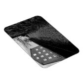 Dean Clough Ascent - Echo's van Brandt Magneet (Rechterzijde)