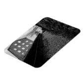 Dean Clough Ascent - Echo's van Brandt Magneet (Linkerzijde)