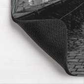 Dean Clough Ascent - Echo's van Brandt Muismat (Hoek)