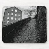 Dean Clough Ascent - Echo's van Brandt Muismat (Voorkant)