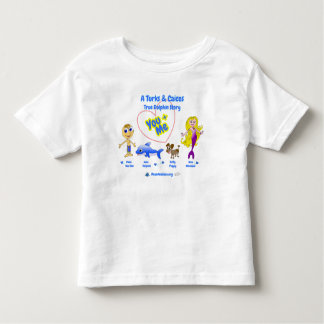 Dean & JoJo Peuter T-shirt