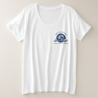 Dean & JoJo T-shirt voor dames