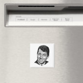 Dean Martin Magneet (Insitu (Vaatwasser))