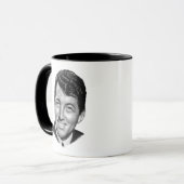 Dean Martin Mok (Voorkant links)