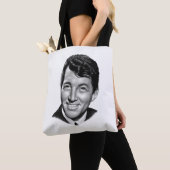 Dean Martin Tote Bag (Dichtbij)