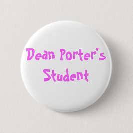 Dean Porter's student Ronde Button 5,7 Cm