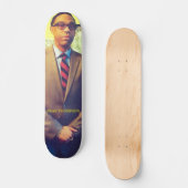 DEAN THOMPSON JMT 7 3/4-inch skateboard Deck (Voorkant)
