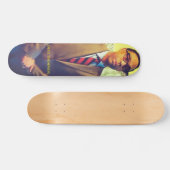 DEAN THOMPSON JMT 7 3/4" Skateboard Dek (Horizontaal)