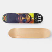 DEAN THOMPSON JMT 7 3/4" Skateboard Dek (Horizontaal)