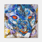 Dean van JLGallery Magneet (Voorkant)