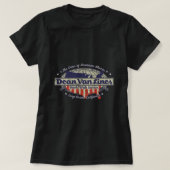 Dean Van Lines 1944 T-shirt (Design voorkant)