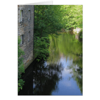 Dean Village, Edinburgh