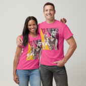 Dean Wade Basketball Shirt Tapestry (Unisex)