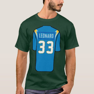 Deane Leonard Jersey T-shirt