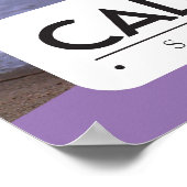 Deanna Webb Poster (Hoek)