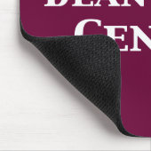 Dean's List Genius Gifts Muismat (Hoek)