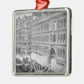 Deansgate, Manchester, c.1910 Metalen Ornament (Links)