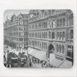 Deansgate, Manchester, c.1910 Muismat