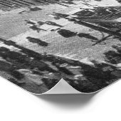 Deansgate, Manchester, c.1910 Poster (Hoek)