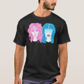 DEAP VALLY Classic T-Shirt (Voorkant)