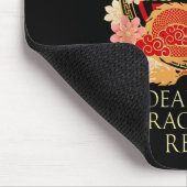 Dear 2024 Dragon Im Ready Chinese New Year Sayings Muismat (Hoek)