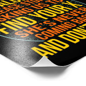 Dear Algebra Math Teacher Mathematics Maths Foto Afdruk (Hoek)