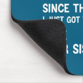 Dear Brother I Tried To Find The Present Funny Sis Muismat (Hoek)