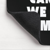 Dear Canada We Hate Him Too Anti-trump Political P Muismat (Hoek)