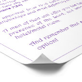 Dear Ladies - Poster  (Hoek)