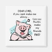 DEAR LORD MAGNEET (Voorkant)