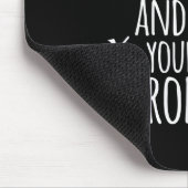 Dear Math Grow Up And Solve Your Own Problem Schoo Muismat (Hoek)