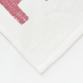 Dear Math I'm Not A Therast Solve Your Own Problem Fleece Deken (Hoek)