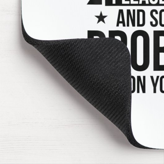 Dear Math Please Grow Up Mathematician Math Equati Muismat (Hoek)