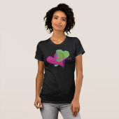 Dear My Love T-shirt (Voorkant volledig)