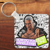 Dear One Keychain (Voorkant)