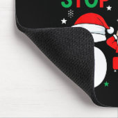 Dear Santa, Funny 67 Six Seven Christmas 6-7 Men W Muismat (Hoek)