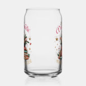 Dear Santa, More Books Please Blikvorm Glas (Links)