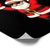 Dear Santa Please Make Them Stop Saying 67 Christm Poster (Hoek)