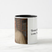 'Dear Skipper' products  Mok (Midden)