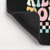 Dear Trainer Please Don't Kill Me Funny Workout De Muismat (Hoek)