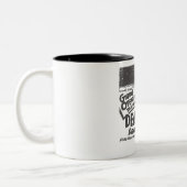 Dearborn Drive in Grand Opening Retro Mok (Links)